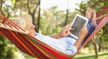 Summer of reading – part 1