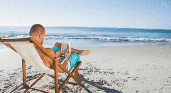 Summer of reading – part 3
