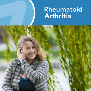 Rheumatoid arthritis