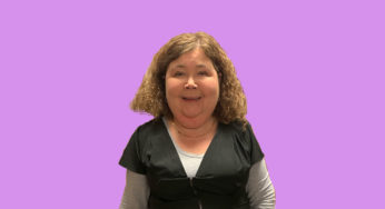 My life with arthritis – Part 1