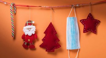 Celebrate Christmas without the pain