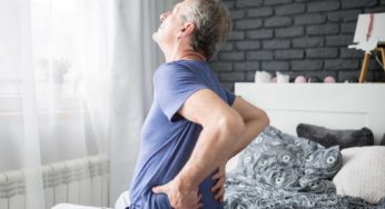 Dealing with morning stiffness