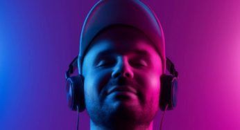 Pump up the volume: The power of music