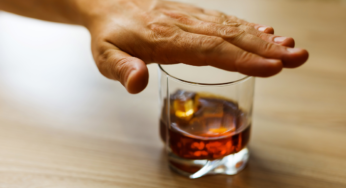 Should I take a break from booze?