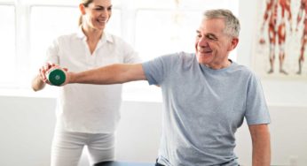 Support for managing persistent pain