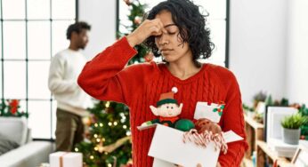 Surviving the most wonderful time of the year
