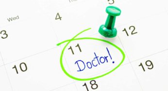 DontWaitMate: Managing your health during the pandemic