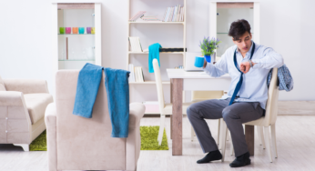 Tips for getting dressed with less stress
