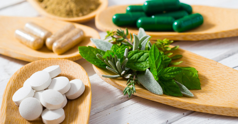 Complementary medicines