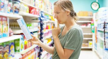 Understanding food labels