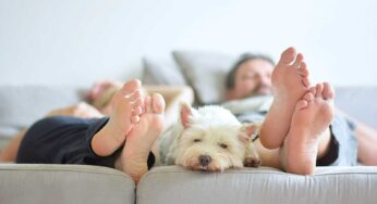 Bedtime routines – not just for kids