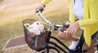 10 tips for protecting your hands and arms when cycling