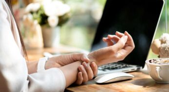 Can a hand therapist help you?