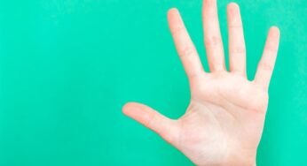 Five tips for healthy hands