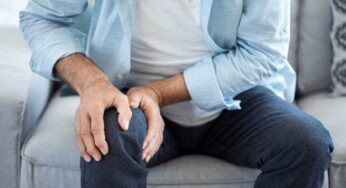 Baker’s cyst – nothing to do with baked goods