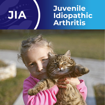 juvenile idiopathic arthritis help support