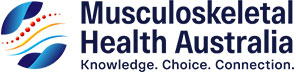 Musculoskeletal Health Australia (MHA)