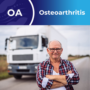 osteoarthritis support
