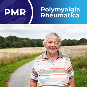 polymyalgia rheumatics
