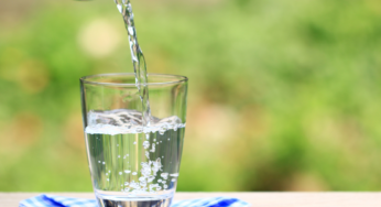 Water
