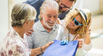 Five simple gift ideas to share with family and friends