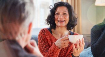Women’s musculoskeletal health and social connection
